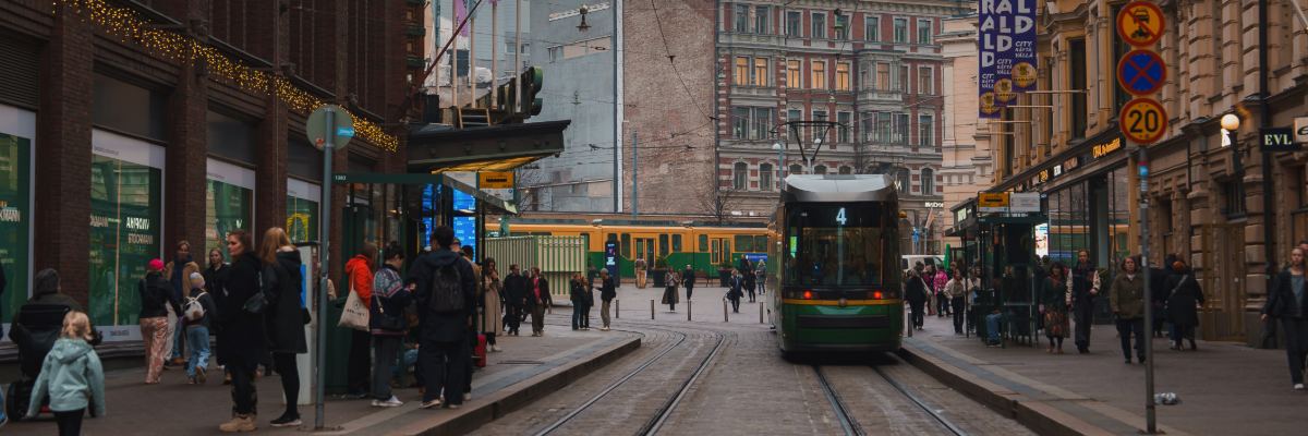 Serwis Szkolnictwo wyższe w Finlandii: uczelnie, studia I stopnia, studia magisterskie i doktoranckie - v.PL, study